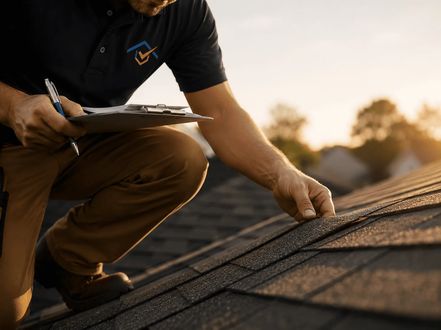 Why Choose Roof Inspection in Tiro, OH